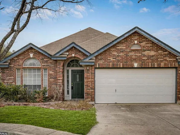 906 Visor Dr, San Antonio, TX 78258