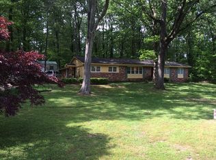 213 Woodlawn Rd, Louisville, MS 39759