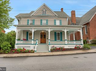 283 King St, Petersburg, PA 16669