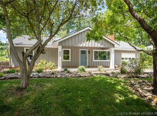 803 Pamela Dr, New Albany, IN 47150