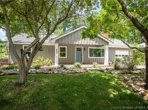 803 Pamela Drive, New Albany, IN 47150