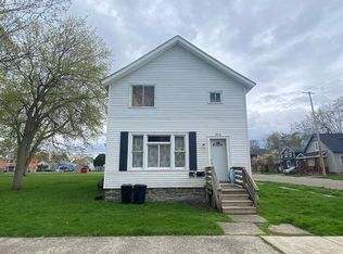 834 Pine St APT 1, Pt Huron, MI 48060