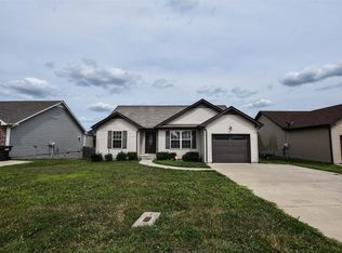 2193 Trophy Trce, Clarksville, TN 37040