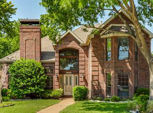 1111 Timbercreek Dr, Allen, TX 75002