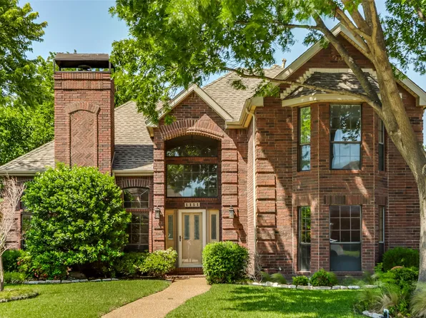 1111 Timbercreek Dr, Allen, TX 75002