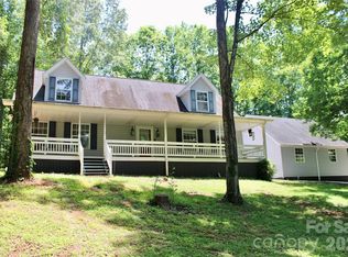 386 Groves Rd, Union Mills, NC 28167