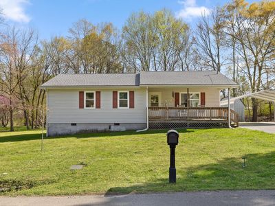 801 McLemore St, La Fayette, GA, 30728