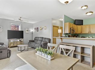 Town Center Condominiums, Madison, WI 53718
