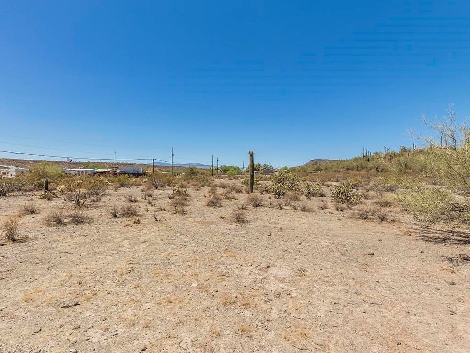 2602 W White Spar Cir New River AZ Zillow