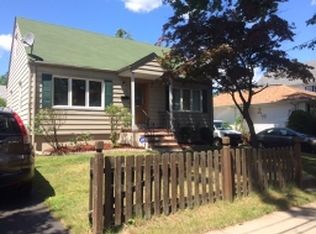 64 Merselis Ave, Clifton, NJ 07011