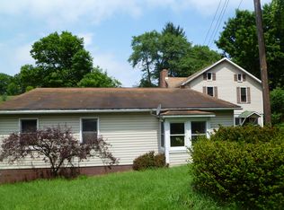 484 Merriwinds Rd, Clearville, PA 15535
