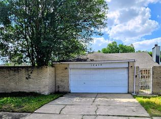 12410 Sungate Ln, Houston, TX 77071