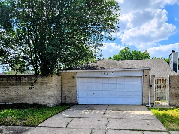 12410 Sungate Ln, Houston, TX 77071