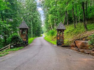 0 Rocky Knob Ests #24, Young Harris, GA 30582