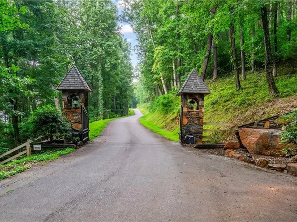 0 Rocky Knob Ests #24, Young Harris, GA 30582