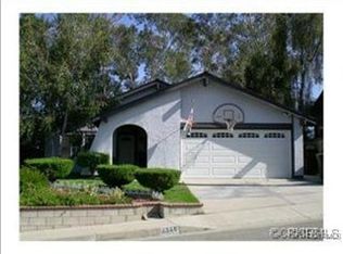 2546 E Marlena St, West Covina, CA 91792