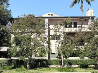 1255 S Orange Grove Blvd APT 4, Pasadena, CA 91105