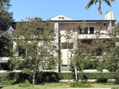 1255 S Orange Grove Blvd APT 4, Pasadena, CA, 91105