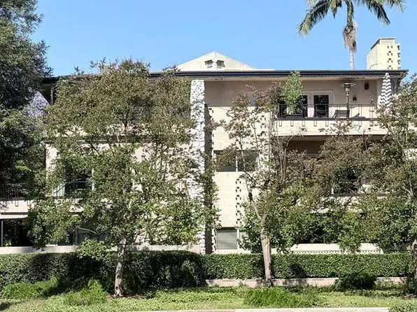 1255 S Orange Grove Blvd APT 4, Pasadena, CA 91105