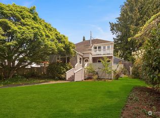 11250 1st Ave NW, Seattle, WA 98177