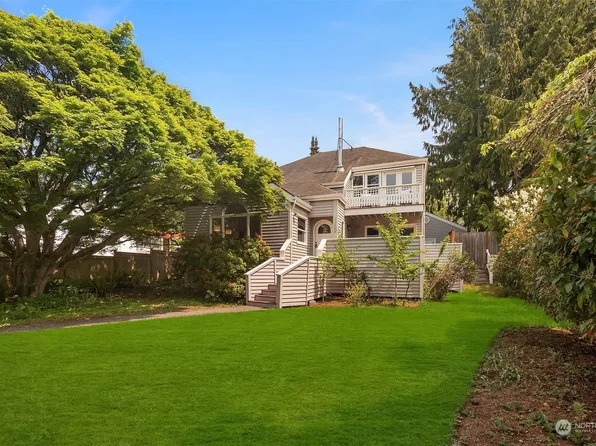 11250 1st Avenue NW, Seattle, WA 98177