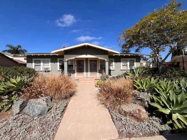 R0460, 3934-3936 Goldfinch St, San Diego, CA 92103