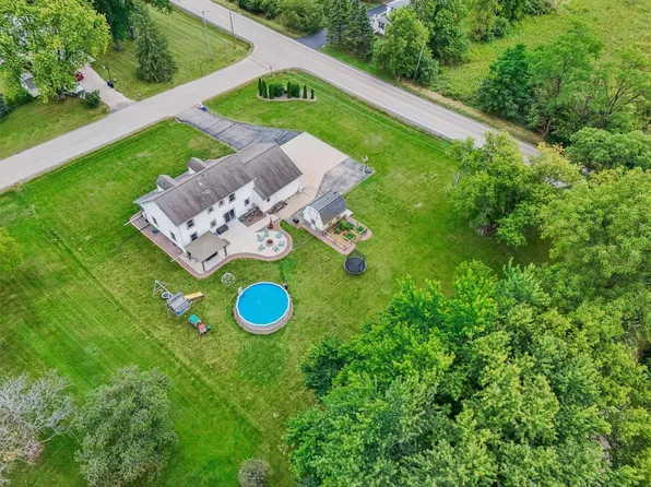 W225N8027 Rolling Hills DRIVE, Lisbon, WI 53089