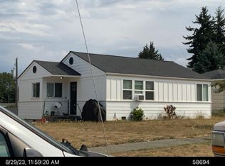 707 E 10th St #101, Pt Angeles, WA