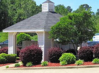 Village Square of Hot Springs, Hot Springs National Park, AR 71913