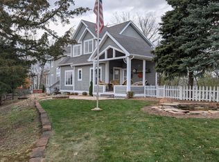 56131 403rd Ave, Zumbro Falls, MN 55991