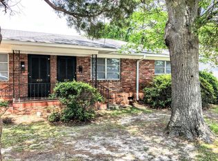 4517 Devereaux Rd, Columbia, SC 29205