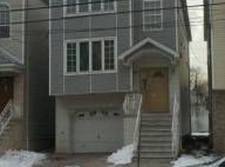 206 E Jersey St, Elizabeth, NJ 07206