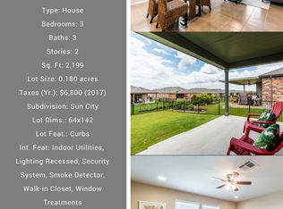 224 Hobby St, Georgetown, TX 78633