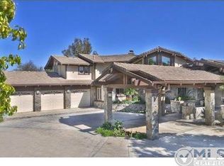 11736 Poema Pl, Chatsworth, CA 91311