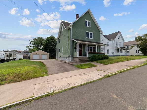 20 10th Street, Derby, CT 06418