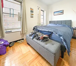 Rented by Quality Living Village, Inc.