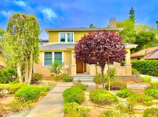 705 S Mentor Ave, Pasadena, CA 91106
