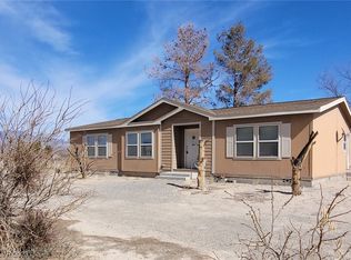 4861 Whirlwind Ave, Pahrump, NV 89048