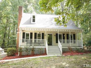2028 Valley Ridge Ct, Raleigh, NC 27603