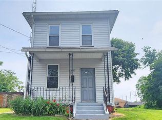 1434 2nd St NE, Canton, OH 44704