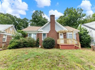 595 Mayland Ave SW, Atlanta, GA