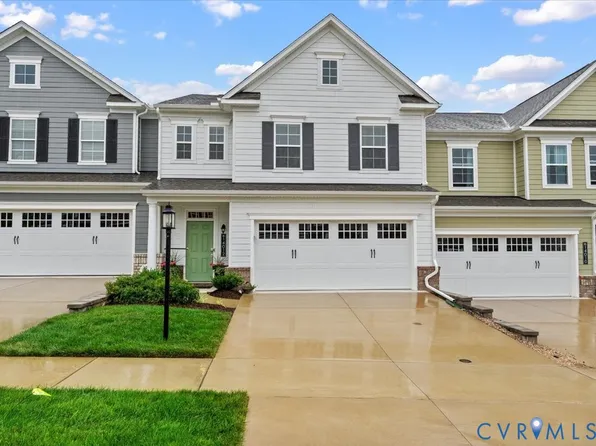 14012 Mosaic Nook, Richmond, VA 23238