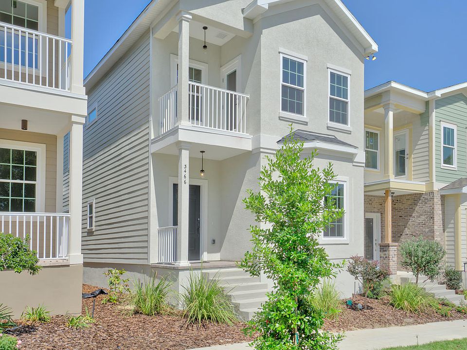 Front Elevation
