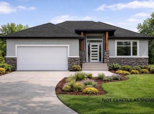 33 Rebeck Rd, Saint Clements, MB R1C 0C2