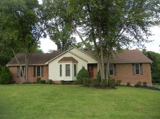 5315 Mockingbird Valley Rd, La Grange, KY 40031