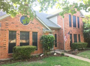 1512 Finley St, Cedar Hill, TX 75104