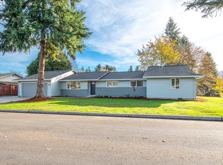 15509 NE 22nd St, Vancouver, WA 98684