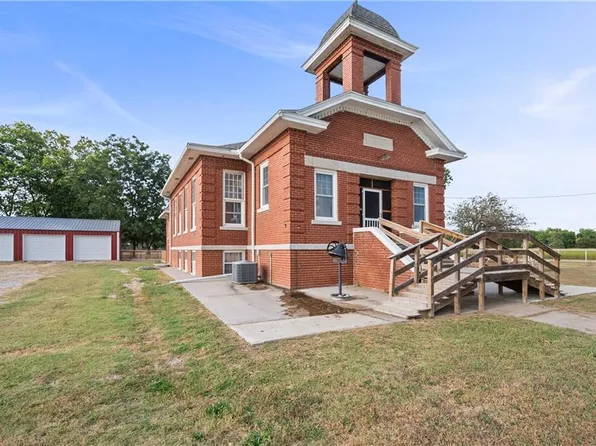 4648 County Road 4300, Independence, KS 67301