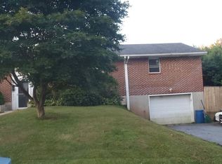 418 E 2nd St, Birdsboro, PA 19508