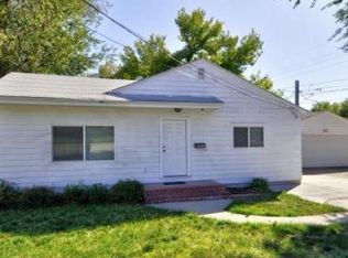 8071 S Redwood Rd, West Jordan, UT 84088